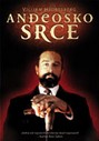 Vilijam Hjortsberg - Andjeosko srce