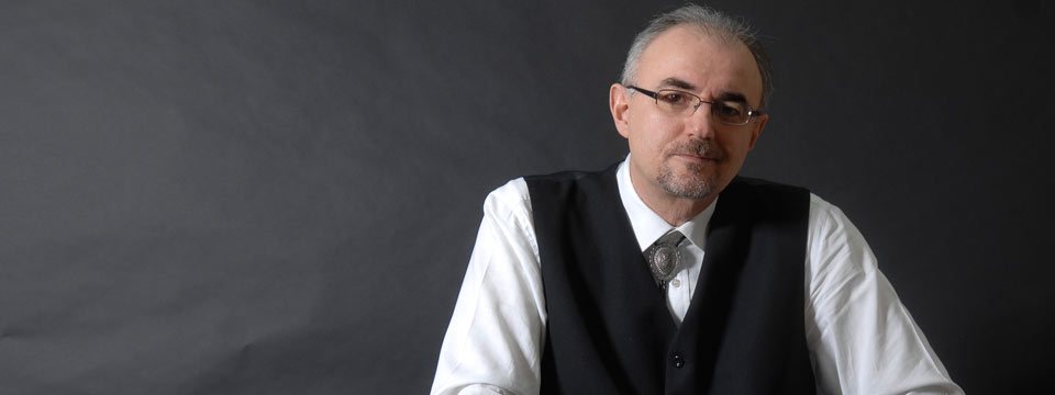 Uspešna promocija novog Skrobonjinog romana