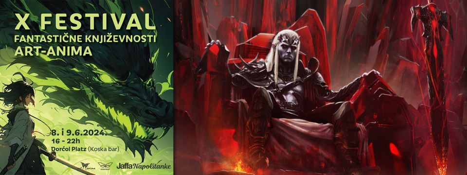 Tribina „Anatomija tamne fantazije“