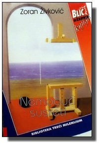 Zoran Živković - Nemogući susreti