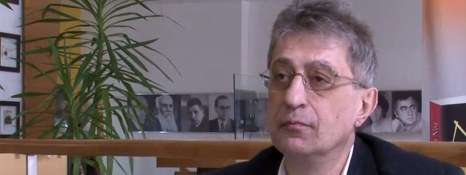 Promocija knjige “Vrtovi nestvarnog – Ogledi o srpskoj fantastici” Save Damjanova