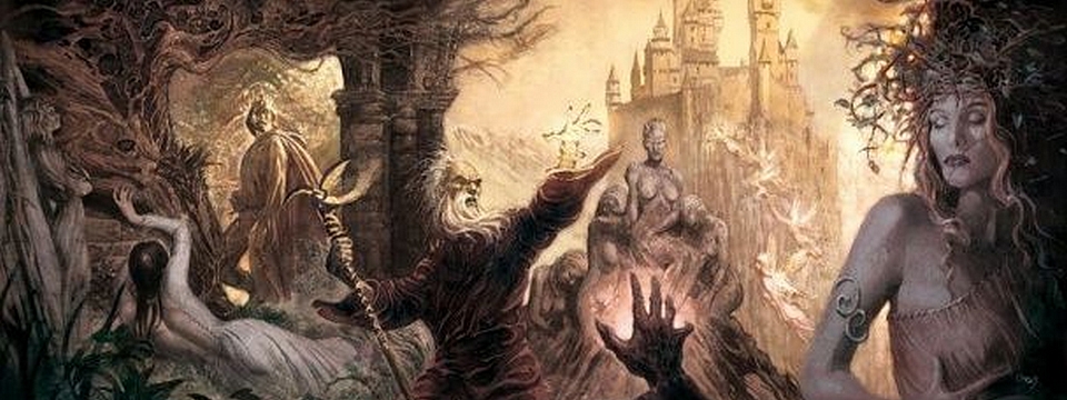 “Fantastika kao moderna mitologija”