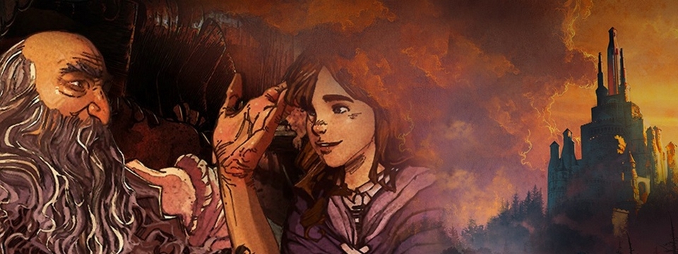 „Putujuće priče: od literature do video igara i nazad“