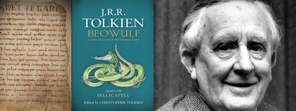 Beovulf kao inspiracija u Tolkinovom stvaralaštvu