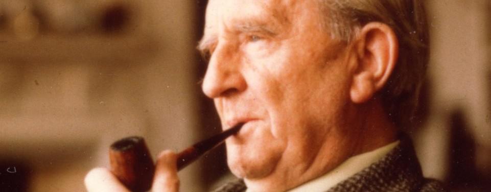 Tolkin i mit, istorija i arhetip