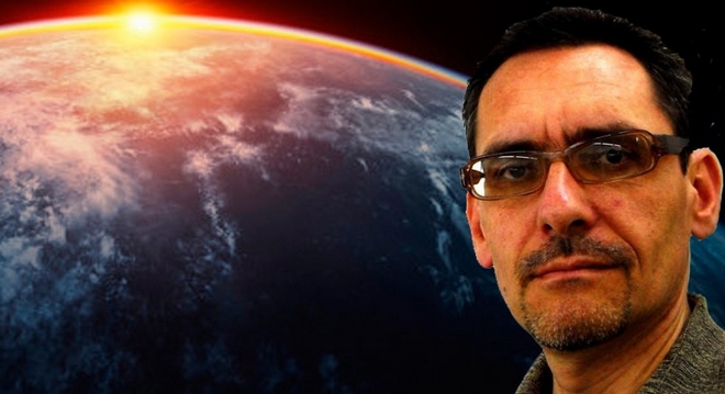 Ilija Bakić dobitnik nagrade za doprinos popularizaciji fantastike