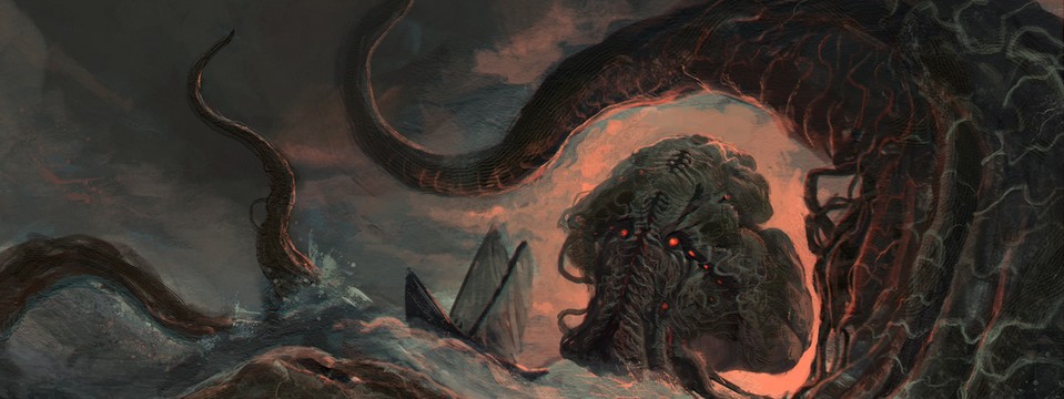 Predstavljanje zbirke ”Glas u noći” Vilijama Houpa Hodžsona