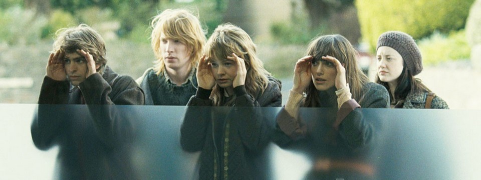 Razgovor o romanu ”Ne daj mi nikada da odem” Kazua Išigura