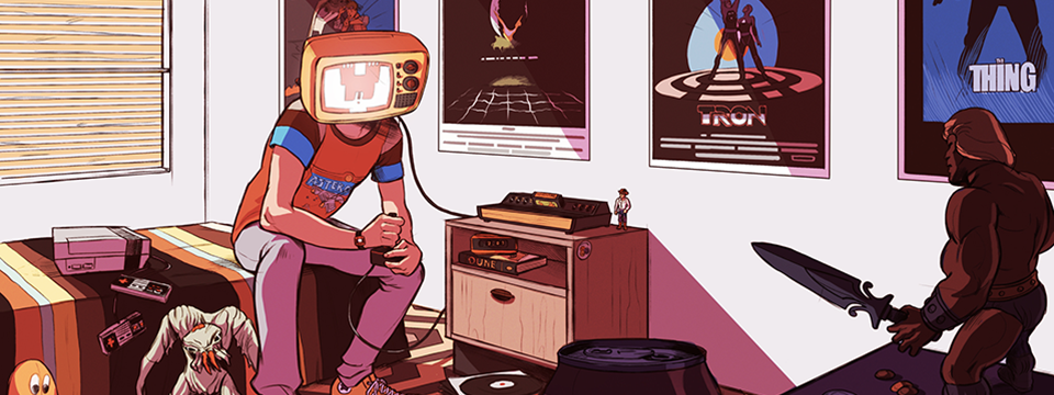 Tribina: “Retro ili reciklaža? – Nostalgija u kinematografiji fantastike”