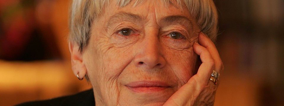 Permanentna revolucija – feminizam anarhija i utopija u delu Ursule Le Gvin