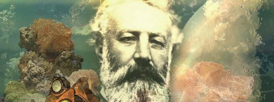 Tribina: ”Fantastika u lektiri: slučaj Žil Vern”