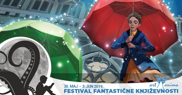 Ženska mitologija u fantastičnom romanu za decu i mlade