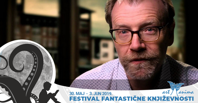 Razgovor o piscu: Džordž Sonders