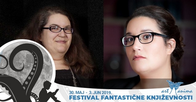 Tribina: ”Savremena feministička fantastika”