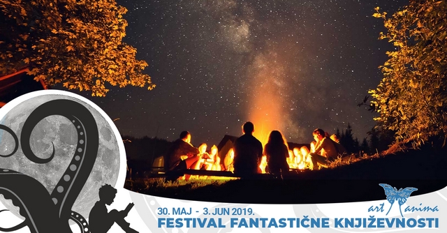 Oto Oltvanji i Galeb Nikačević o umetnosti pripovedanja