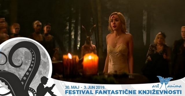 Tribina: ”Sabrinina magija između feminizma i drugosti”