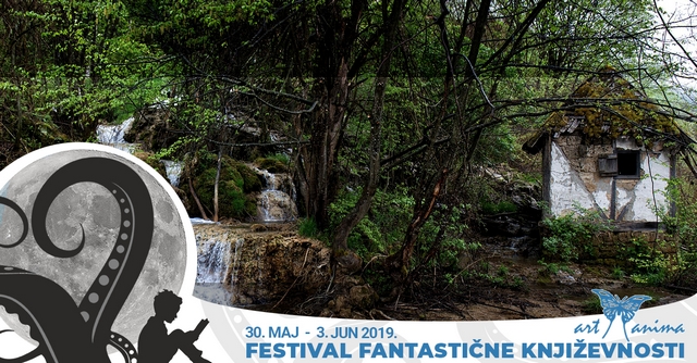 Predavanje: ”Društveno politički život ‘vampira’ na Balkanu”