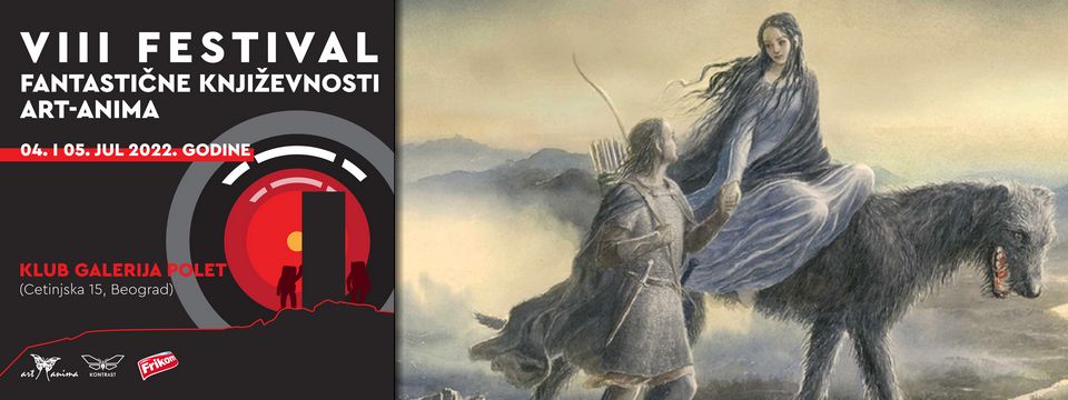 Razgovor o prevodu Tolkinovog dela „Beren i Lutijena“